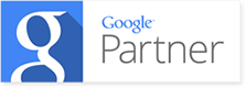 Google partner agencija - Benetica